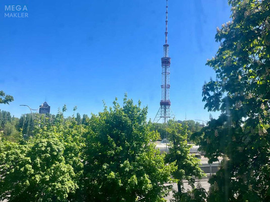 Продаж 2 кімнатної квартири (43,5/30/6), 3 пов. 5 пов. будинку, <a class="location-link" href="/kiev/" title="Недвижимость Київ">Київ</a>, <a class="location-link" href="/kiev/shevchenkovskij/" title="Недвижимость Шевченківський район">Шевченківський р-н</a>, Олены Телиги ул., 21 (изображение 1)