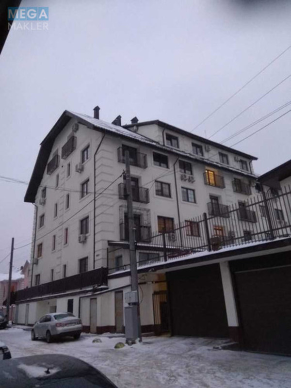 Продаж 3 кімнатної квартири (72,8/?/28), 1 пов. 5 пов. будинку, <a class="location-link" href="/kiev/" title="Недвижимость Київ">Київ</a>, <a class="location-link" href="/kiev/goloseevskij/" title="Недвижимость Голосіївський район">Голосіївський р-н</a>, Академика Вильямса ул. (изображение 1)