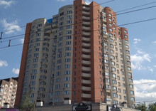 Продаж 4 кімнатної квартири (100/55/17), 15 пов. 17 пов. будинку