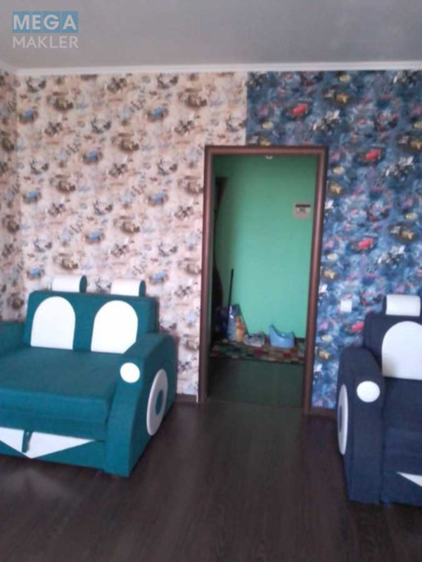 Новобудова, 10 поверхів, <a class="location-link" href="/kotsyubinskoe/" title="Недвижимость Коцюбинське">Коцюбинське</a>, Пономарева, 6а (изображение 1)