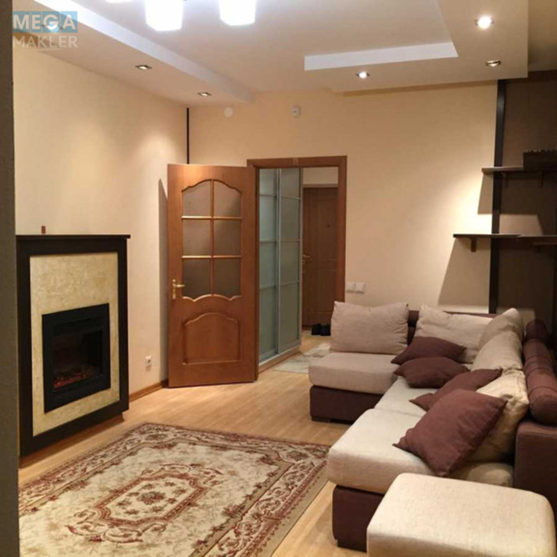 Оренда 2 кімнатної квартири, <a class="location-link" href="/kiev/" title="Недвижимость Київ">Київ</a>, <a class="location-link" href="/kiev/darnickij/" title="Недвижимость Дарницький район">Дарницький р-н</a>, Миколи Бажана просп., 1м (изображение 1)