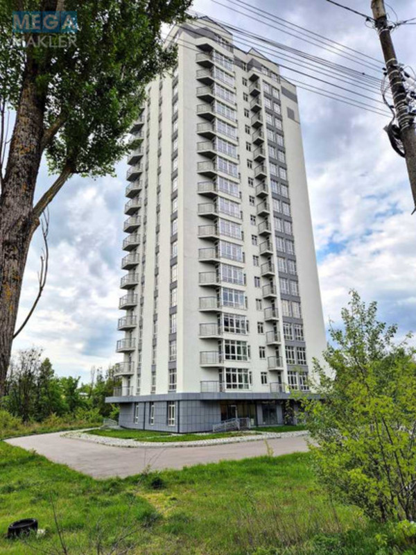 Новобудова, 17 поверхів, <a class="location-link" href="/vyshgorod/" title="Недвижимость Вишгород">Вишгород</a>, Шолуденка, 17ф (изображение 1)