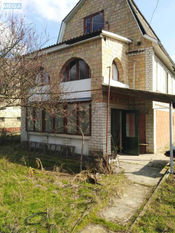 Продаж дома, 2 поверху, 74 кв.м, 4 кімнати, ділянка 6 соток, <a class="location-link" href="/procov/" title="Недвижимость Проців">Проців</a>, Садовая (изображение 1)