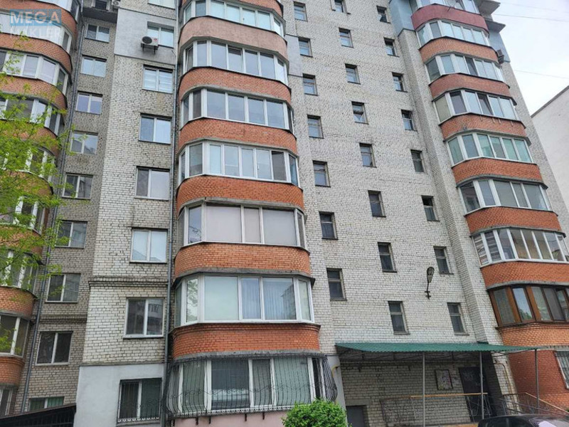 Продаж 2 кімнатної квартири (66/38/11), 2 пов. 10 пов. будинку, <a class="location-link" href="/brovary/" title="Недвижимость Бровари">Бровари</a>, грушевського, 13 (изображение 1)