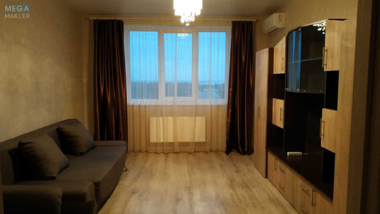 Оренда 2 кімнатної квартири, <a class="location-link" href="/odessa/" title="Недвижимость Одеса">Одеса</a>, <a class="location-link" href="/odessa/suvorovskij/" title="Недвижимость Суворовський район">Суворовський р-н</a>, Грушевского, 1 (изображение 1)