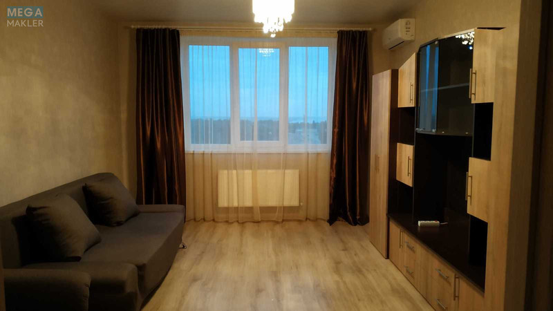 Оренда 2 кімнатної квартири, <a class="location-link" href="/odessa/" title="Недвижимость Одеса">Одеса</a>, <a class="location-link" href="/odessa/suvorovskij/" title="Недвижимость Суворовський район">Суворовський р-н</a>, Грушевского, 1 (изображение 1)
