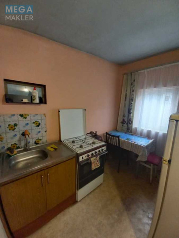 Оренда 1 кімнатної квартири, <a class="location-link" href="/kiev/" title="Недвижимость Київ">Київ</a>, <a class="location-link" href="/kiev/darnickij/" title="Недвижимость Дарницький район">Дарницький р-н</a>, Демидівська вул., 30 (изображение 1)