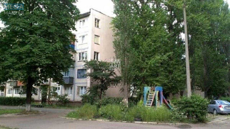 Продаж 2 кімнатної квартири (46/30/7), 1 пов. 5 пов. будинку, <a class="location-link" href="/kiev/" title="Недвижимость Київ">Київ</a>, <a class="location-link" href="/kiev/shevchenkovskij/" title="Недвижимость Шевченківський район">Шевченківський р-н</a>, Академіка Туполєва вул., 20Б (изображение 1)