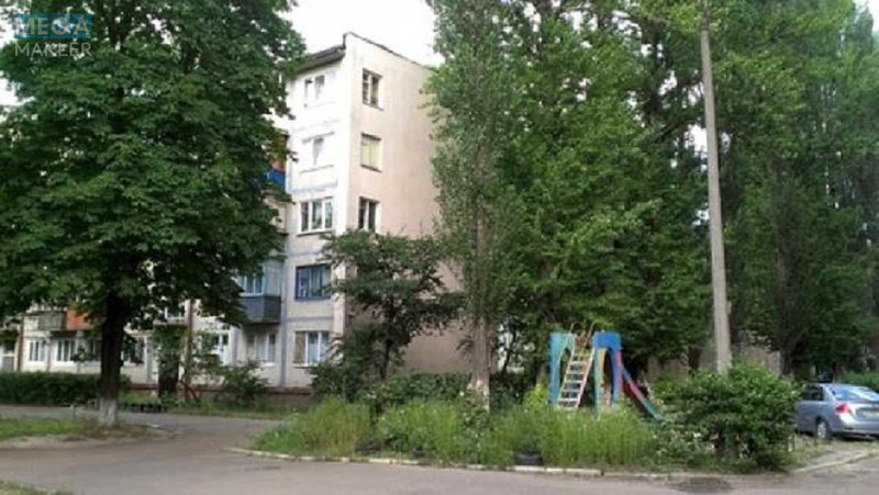 Продаж 2 кімнатної квартири (46,5/30,1/7), 1 пов. 5 пов. будинку, <a class="location-link" href="/kiev/" title="Недвижимость Київ">Київ</a>, <a class="location-link" href="/kiev/shevchenkovskij/" title="Недвижимость Шевченківський район">Шевченківський р-н</a>, Академіка Туполєва вул., 20Б (изображение 1)