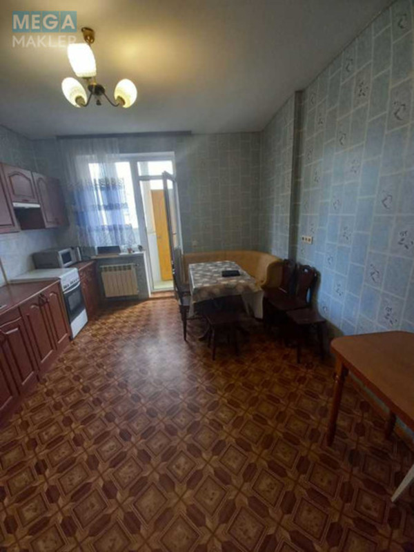 Оренда 2 кімнатної квартири, <a class="location-link" href="/kiev/" title="Недвижимость Київ">Київ</a>, <a class="location-link" href="/kiev/darnickij/" title="Недвижимость Дарницький район">Дарницький р-н</a>, Дніпровська наб., 25 (изображение 1)