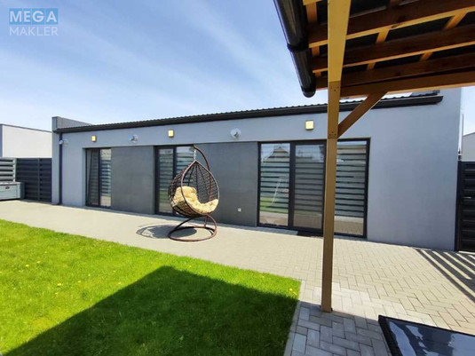 Продаж дома, 1&nbsp; поверх, 85&nbsp;кв.м, 4&nbsp;кімнати, ділянка 3&nbsp;сотки, <a class="location-link" href="/boratin-selo/" title="Недвижимость Боратін">Боратин</a>, Третя Набережна (изображение 1)
