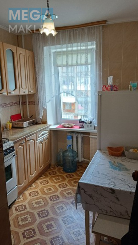 Продаж 1 кімнатної квартири (32/18/6), 6 пов. 9 пов. будинку, <a class="location-link" href="/kiev/" title="Недвижимость Київ">Київ</a>, <a class="location-link" href="/kiev/podolskij/" title="Недвижимость Подільський район">Подільський р-н</a>, Байди Вишневецького ( Осиповського) ( <img src="https://megamakler.com.ua/metro/00ff00.gif" alt="" class="metro" /> м. Лукьяновская, 10-15 хв їзди ) (изображение 1)