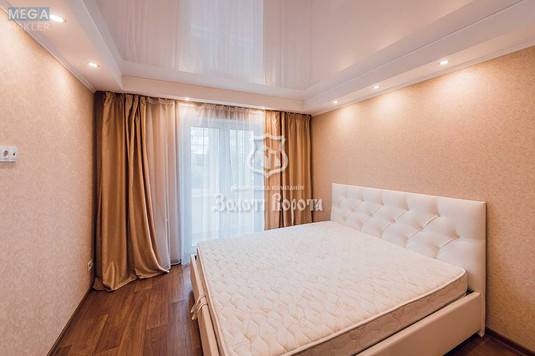 Продаж 2 кімнатної квартири (50/30/8), 4 пов. 9 пов. будинку, <a class="location-link" href="/kiev/" title="Недвижимость Київ">Київ</a>, <a class="location-link" href="/kiev/shevchenkovskij/" title="Недвижимость Шевченківський район">Шевченківський р-н</a>, Половецька вул., 7/13 (изображение 1)