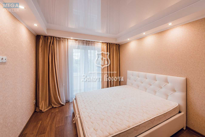 Продаж 2 кімнатної квартири (50/30/8), 4 пов. 9 пов. будинку, <a class="location-link" href="/kiev/" title="Недвижимость Київ">Київ</a>, <a class="location-link" href="/kiev/shevchenkovskij/" title="Недвижимость Шевченківський район">Шевченківський р-н</a>, Половецька вул., 7/13 (изображение 1)