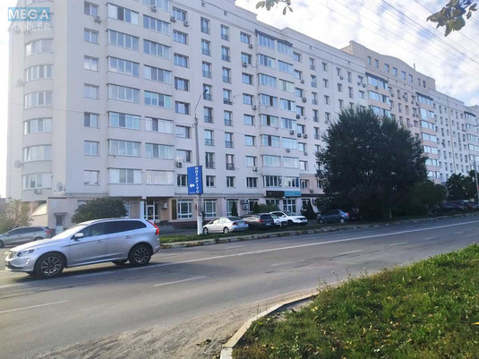 Продаж 1 кімнатної квартири (53/19/13), 2 пов. 9 пов. будинку, <a class="location-link" href="/boyarka/" title="Недвижимость Боярка">Боярка</a>, белогородская, 19 (изображение 1)
