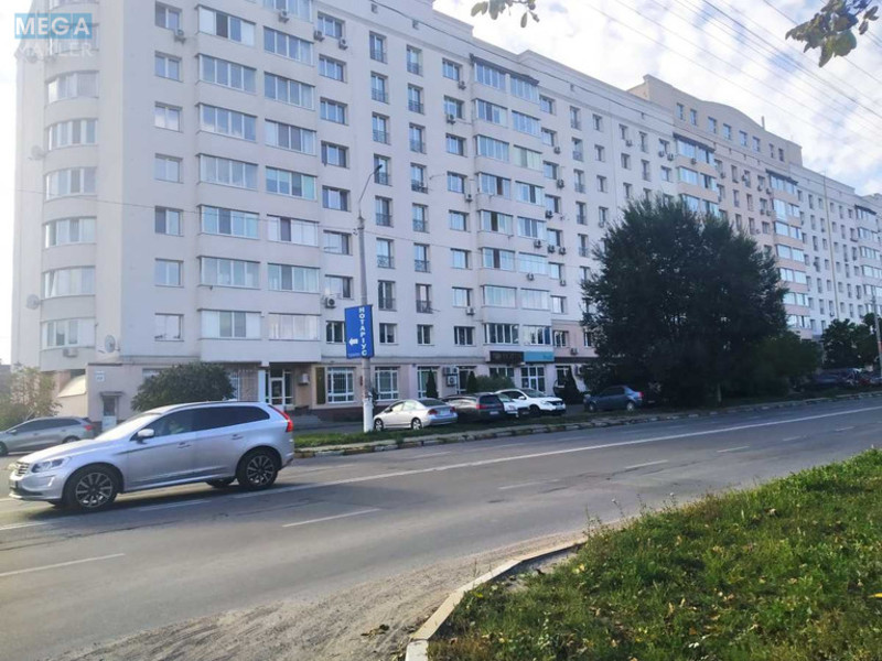 Продаж 1 кімнатної квартири (53/19/13), 2 пов. 9 пов. будинку, <a class="location-link" href="/boyarka/" title="Недвижимость Боярка">Боярка</a>, белогородская, 19 (изображение 1)