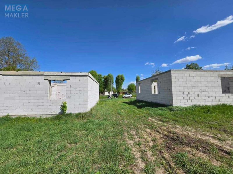 Продаж дома, 1 поверх, 43,70 кв.м, 2 кімнати, ділянка 12 соток, <a class="location-link" href="/vasilkov/" title="Недвижимость Васильків">Васильків</a>, Залізне (изображение 1)