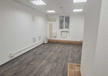 Оренда комерційної нерухомості, 22 кв.м, под офис