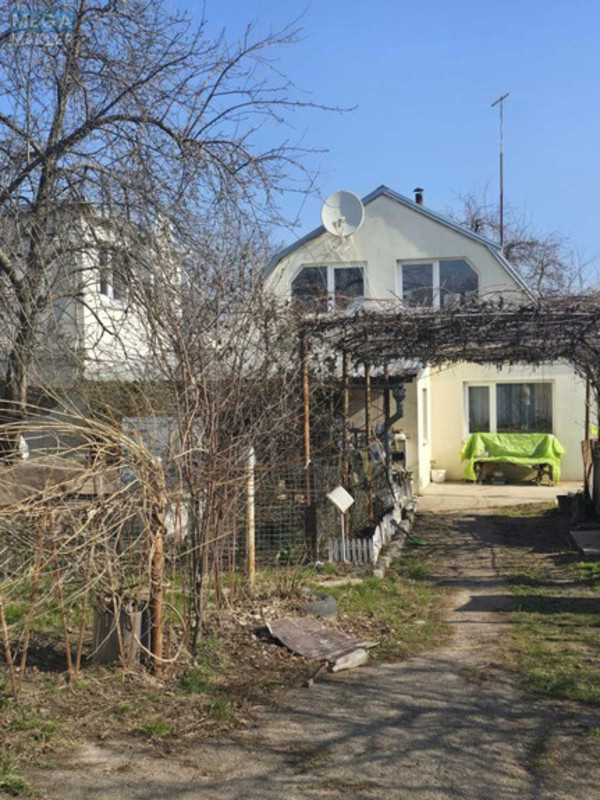 Продаж дома, 2 поверху, 105 кв.м, 5 кімнат, ділянка 17 соток, <a class="location-link" href="/vasilkov/" title="Недвижимость Васильків">Васильків</a>, Гетьмана Сагайдачного, 54 (изображение 1)