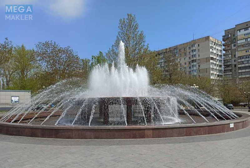 Продаж 2 кімнатної квартири (45/30/10), 1 пов. 10 пов. будинку, <a class="location-link" href="/odessa/" title="Недвижимость Одеса">Одеса</a>, <a class="location-link" href="/odessa/malinovskij/" title="Недвижимость Малиновський район">Малиновський р-н</a>, Крымский бульвар (изображение 1)