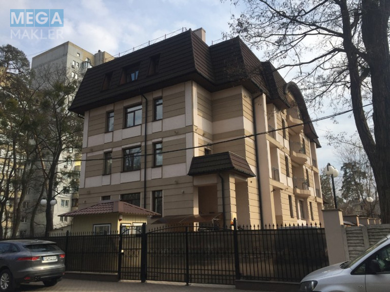 Оренда окремої будівлі/побудови, под офис, люкс, <a class="location-link" href="/kiev/" title="Недвижимость Київ">Київ</a>, <a class="location-link" href="/kiev/svyatoshinskij/" title="Недвижимость Святошинський район">Святошинський р-н</a>, Котельникова, 45-В ( <img src="https://megamakler.com.ua/metro/ff0000.gif" alt="" class="metro" /> м. Святошин, 20 мін ) (изображение 1)