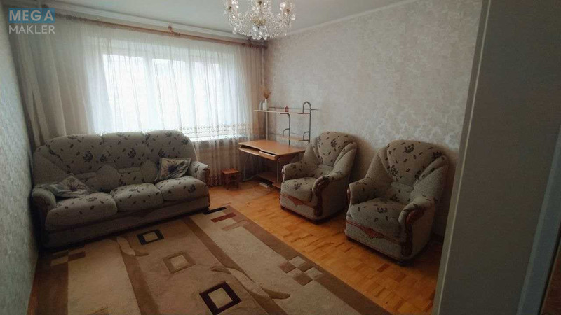 Продаж 2 кімнатної квартири (55/30/8), 9 пов. 12 пов. будинку, <a class="location-link" href="/kiev/" title="Недвижимость Київ">Київ</a>, <a class="location-link" href="/kiev/desnyanskij/" title="Недвижимость Деснянський район">Деснянський р-н</a>, Миколи Закревського вул., 17 (изображение 1)