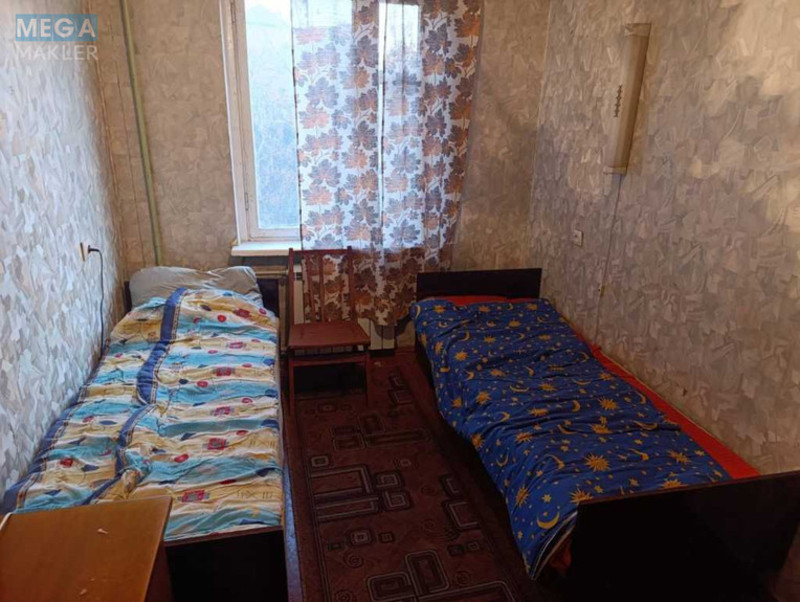 Оренда кімнати (підселення), <a class="location-link" href="/kiev/" title="Недвижимость Київ">Київ</a>, <a class="location-link" href="/kiev/svyatoshinskij/" title="Недвижимость Святошинський район">Святошинський р-н</a>, Кольцова бульв. (изображение 1)