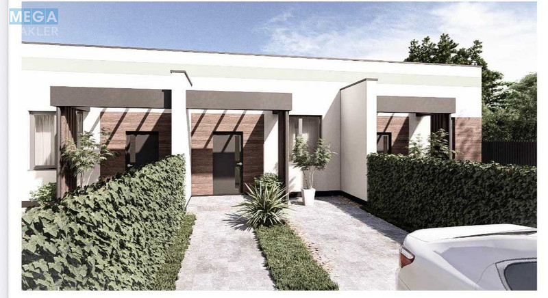 Продаж дома, 1 поверх, 56 кв.м, 2 кімнати, ділянка 2 сотки, <a class="location-link" href="/vorzel/" title="Недвижимость Ворзель">Ворзель</a>, успішна, 23 (изображение 1)