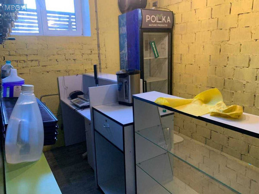 Продаж комерційної нерухомості, 34&nbsp;кв.м, <a class="location-link" href="/irpen/" title="Недвижимость Ірпінь">Ірпінь</a>, Белокур, 3 (изображение 1)