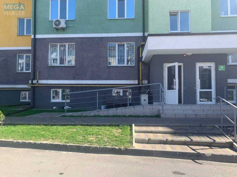 Продаж комерційної нерухомості, 34 кв.м, под офис, <a class="location-link" href="/irpen/" title="Недвижимость Ірпінь">Ірпінь</a>, Белокур, 3 (изображение 1)