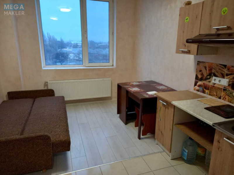 Оренда 1 кімнатної квартири, <a class="location-link" href="/odessa/" title="Недвижимость Одеса">Одеса</a>, <a class="location-link" href="/odessa/malinovskij/" title="Недвижимость Малиновський район">Малиновський р-н</a>, Боровского, 37х (изображение 1)