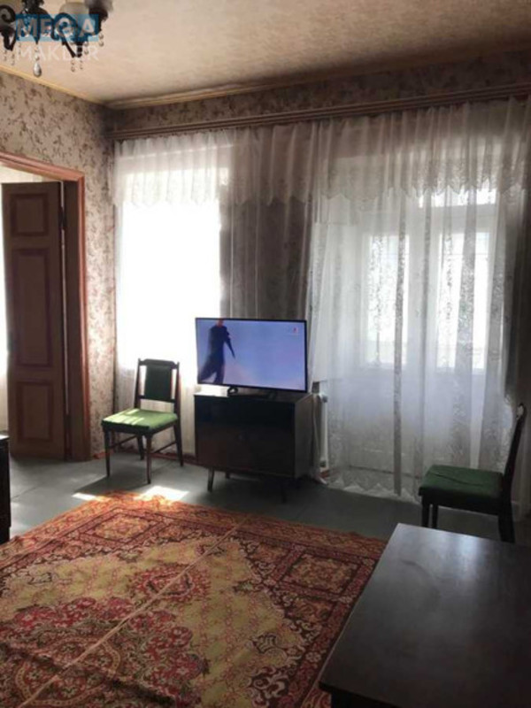 Оренда 2 кімнатної квартири, <a class="location-link" href="/odessa/" title="Недвижимость Одеса">Одеса</a>, <a class="location-link" href="/odessa/malinovskij/" title="Недвижимость Малиновський район">Малиновський р-н</a>, Болгарская, 40 (изображение 1)