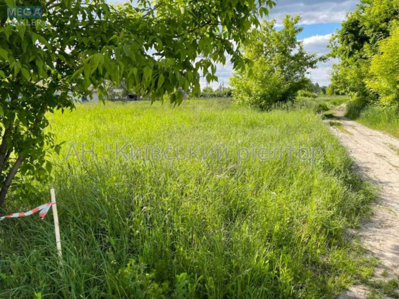 Продажа участка, 15 соток, участок под жилую застройку, <a class="location-link" href="/severinovka-selo-kv/" title="Недвижимость Северинівка">Северинівка</a>, Шевченка (изображение 1)