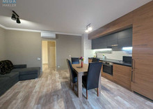 Оренда 1 кімнатної квартири