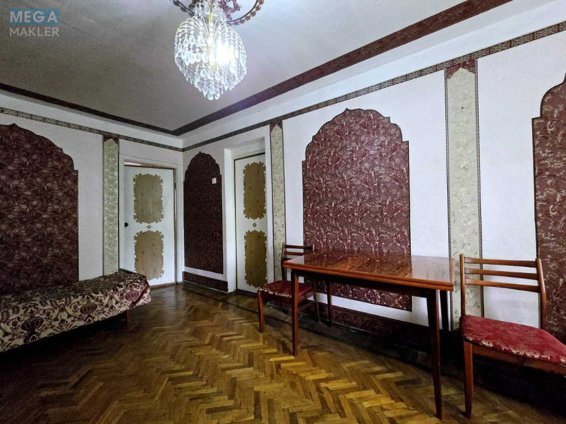 Продаж 3 кімнатної квартири (64/41/8), 1 пов. 9 пов. будинку, <a class="location-link" href="/dnepropetrovsk/" title="Недвижимость Дніпра">Дніпро</a>, Гагарина, 84А (изображение 1)