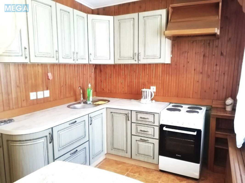 Оренда 3 кімнатної квартири, <a class="location-link" href="/kiev/" title="Недвижимость Київ">Київ</a>, <a class="location-link" href="/kiev/darnickij/" title="Недвижимость Дарницький район">Дарницький р-н</a>, Славгородская ул., 10 (изображение 1)