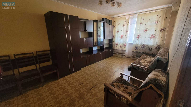 Продаж 1 кімнатної квартири (32/16/6), 5 пов. 9 пов. будинку, <a class="location-link" href="/kharkov/" title="Недвижимость Харків">Харків</a>, <a class="location-link" href="/kharkov/kominternovskij/" title="Недвижимость Слобідський (Комінтернівський) район">Слобідський (Комінтернівський) р-н</a>, Сергія Тимошенка, 17 (изображение 1)