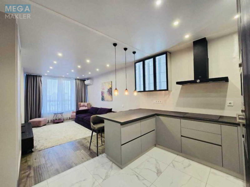 Продаж 2 кімнатної квартири (90/?/25), 20 пов. 20 пов. будинку, <a class="location-link" href="/kiev/" title="Недвижимость Київ">Київ</a>, <a class="location-link" href="/kiev/goloseevskij/" title="Недвижимость Голосіївський район">Голосіївський р-н</a>, Академіка Вільямса вул. (изображение 1)