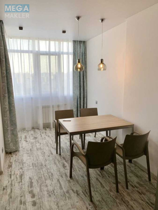 Оренда 1 кімнатної квартири, <a class="location-link" href="/kiev/" title="Недвижимость Київ">Київ</a>, <a class="location-link" href="/kiev/obolonskij/" title="Недвижимость Оболонський район">Оболонський р-н</a>, Юрія Кондратюка вул., 7 (изображение 1)