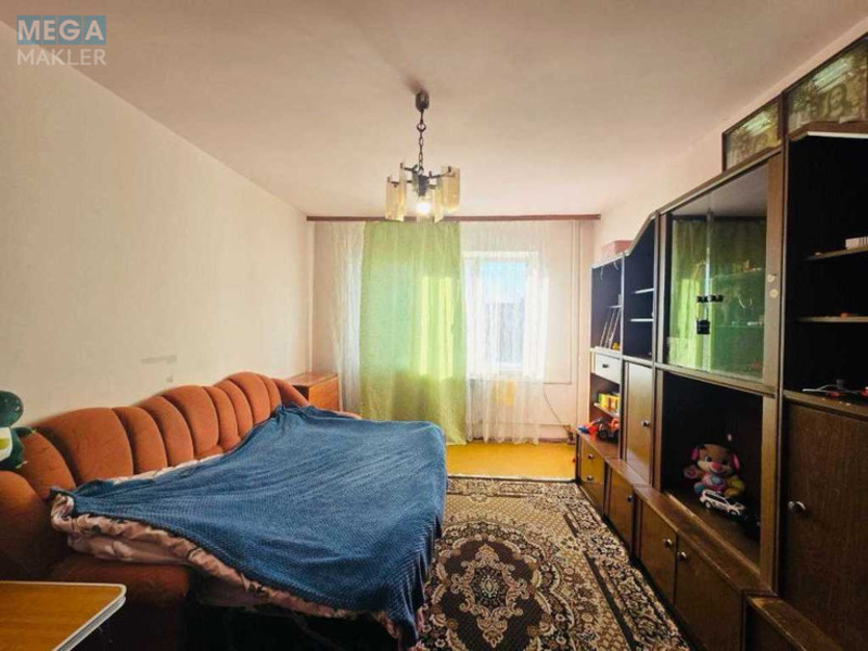 Продаж 4 кімнатної квартири (81,9/?/9,1), 8 пов. 9 пов. будинку, <a class="location-link" href="/boyarka/" title="Недвижимость Боярка">Боярка</a>, Білогородська 27 (изображение 1)