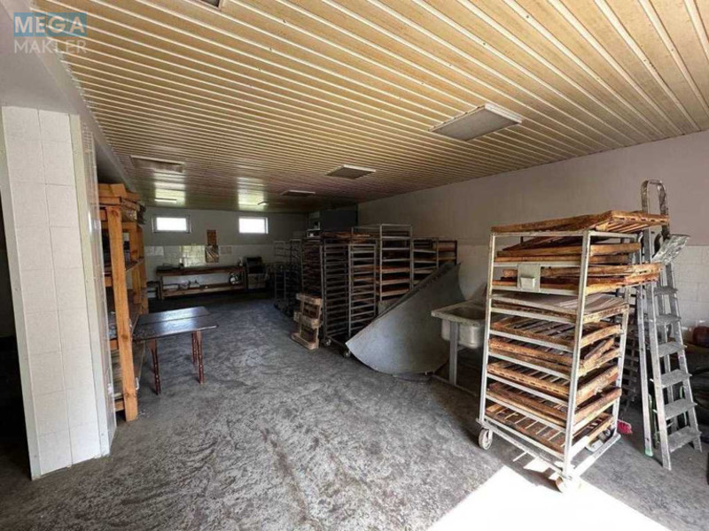 Продаж комерційної нерухомості, 400 кв.м, под магазин, <a class="location-link" href="/prishivalnya/" title="Недвижимость Пришивальня">Пришивальня</a>, Лісовий провулок (изображение 1)
