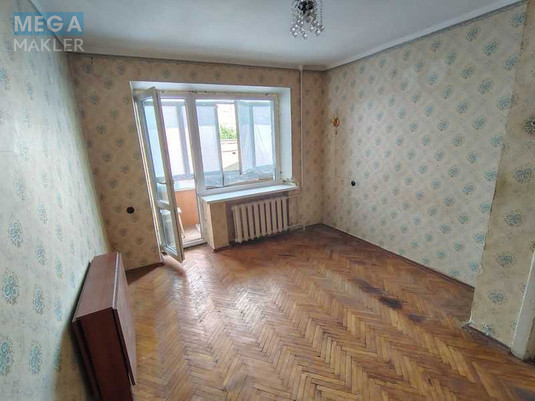 Продаж 1 кімнатної квартири (22,2/12/5,1), 2 пов. 5 пов. будинку, <a class="location-link" href="/kiev/" title="Недвижимость Київ">Київ</a>, <a class="location-link" href="/kiev/shevchenkovskij/" title="Недвижимость Шевченківський район">Шевченківський р-н</a>, Академіка Туполєва вул. (изображение 1)