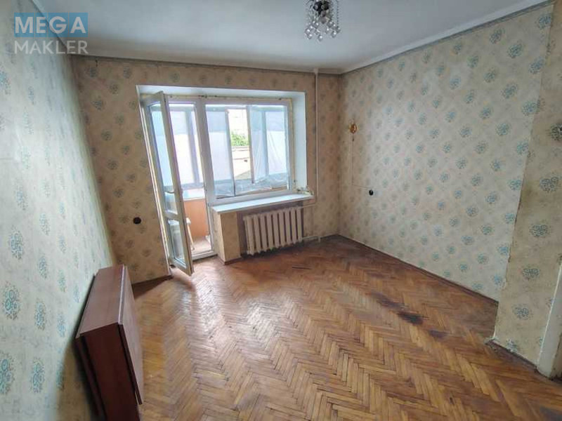 Продаж 1 кімнатної квартири (22,2/12/5,1), 2 пов. 5 пов. будинку, <a class="location-link" href="/kiev/" title="Недвижимость Київ">Київ</a>, <a class="location-link" href="/kiev/shevchenkovskij/" title="Недвижимость Шевченківський район">Шевченківський р-н</a>, Академіка Туполєва вул. (изображение 1)