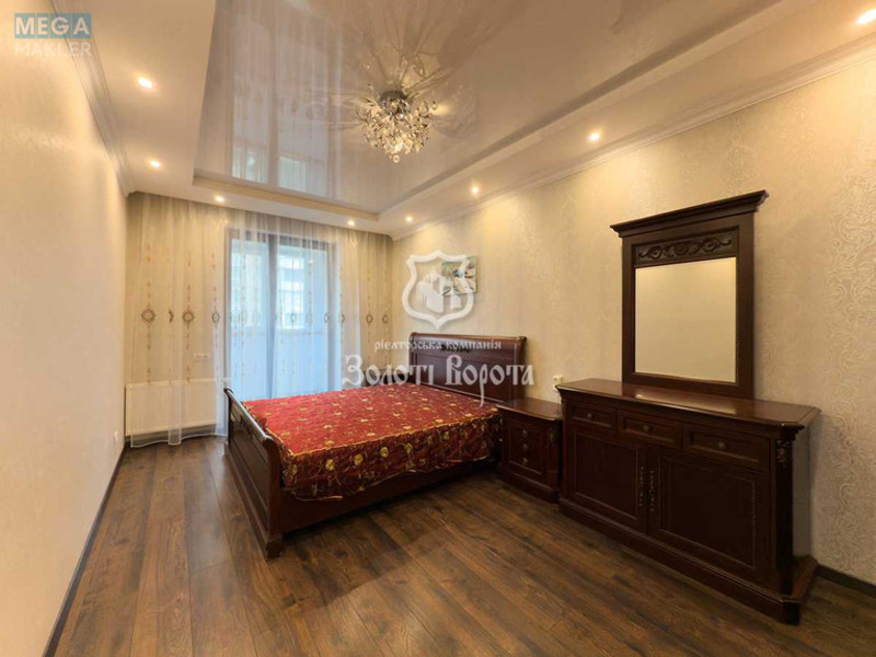 Продаж 3 кімнатної квартири (78/42/20), 5 пов. 24 пов. будинку, <a class="location-link" href="/kiev/" title="Недвижимость Київ">Київ</a>, <a class="location-link" href="/kiev/darnickij/" title="Недвижимость Дарницький район">Дарницький р-н</a>, Бориса Гмирі вул., 17 (изображение 1)
