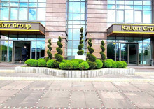 Оренда окремої будівлі/побудови, 107 кв.м