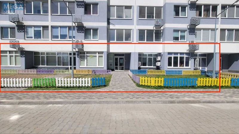 Оренда окремої будівлі/побудови, 372 кв.м, <a class="location-link" href="/kiev/" title="Недвижимость Київ">Київ</a>, <a class="location-link" href="/kiev/darnickij/" title="Недвижимость Дарницький район">Дарницький р-н</a>, Ревуцького вул., 40В (изображение 1)
