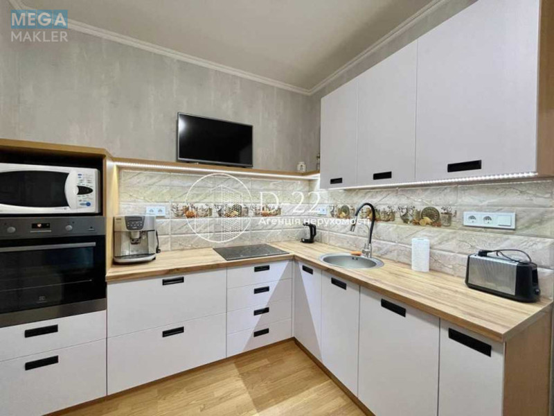 Оренда 1 кімнатної квартири, <a class="location-link" href="/kiev/" title="Недвижимость Київ">Київ</a>, <a class="location-link" href="/kiev/darnickij/" title="Недвижимость Дарницький район">Дарницький р-н</a>, Харківське шосе, 190 (изображение 1)