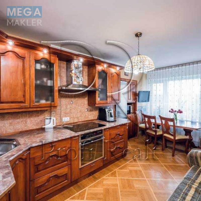 Продаж 3 кімнатної квартири (104/57/16), 4 пов. 11 пов. будинку, <a class="location-link" href="/kiev/" title="Недвижимость Київ">Київ</a>, <a class="location-link" href="/kiev/darnickij/" title="Недвижимость Дарницький район">Дарницький р-н</a>, Бажана Миколи проспект, 30 (изображение 1)