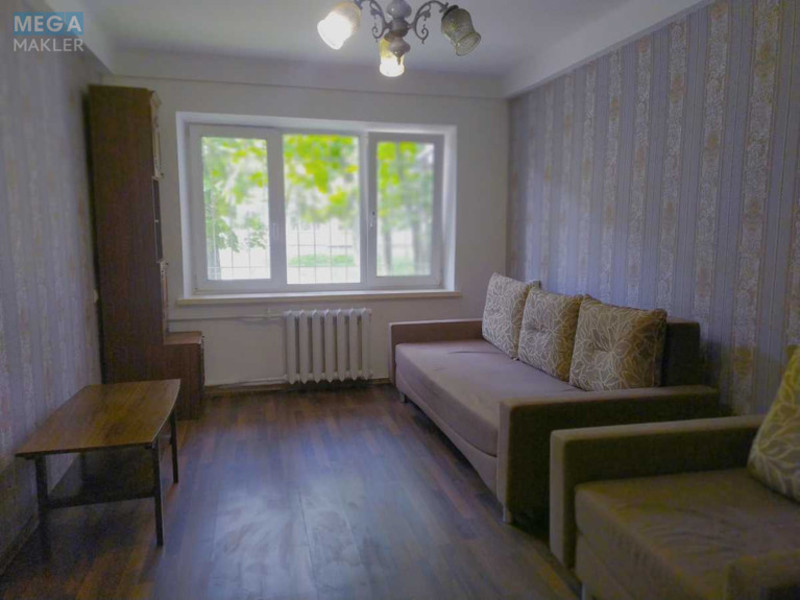 Продаж 2 кімнатної квартири (45/30/6), 1 пов. 5 пов. будинку, <a class="location-link" href="/kiev/" title="Недвижимость Київ">Київ</a>, <a class="location-link" href="/kiev/shevchenkovskij/" title="Недвижимость Шевченківський район">Шевченківський р-н</a>, Данила Щербаківського вул. (изображение 1)