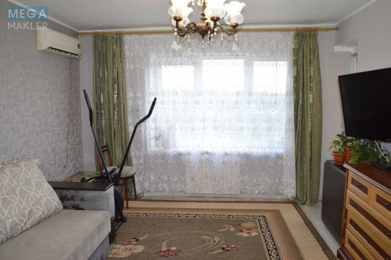 Продаж 2 кімнатної квартири (50/?/8), 9 пов. 9 пов. будинку, <a class="location-link" href="/dnepropetrovsk/" title="Недвижимость Дніпра">Дніпро</a>, Нечая Данили, 29 (изображение 1)